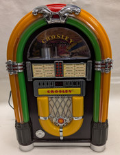 Crosley Wurlitzer Jukebox Mini Bubbler WR-18 - RK613