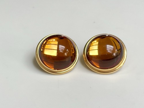 Boucles oreilles cabochon - boucles,