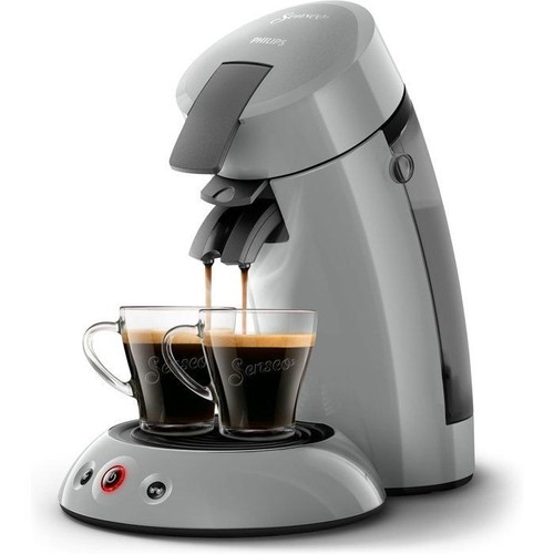 Cafetiere dosette philips - dosette,