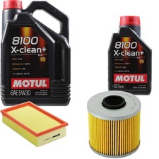 DENCKERMANN Inspection Set