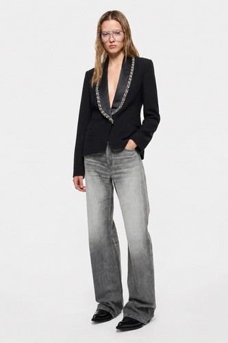 Veste blazer isabel marant - isabel,