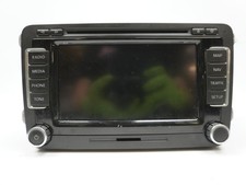 Autoradio occasion VOLKSWAGEN GOLF V Phase 1 - 1.9 TDI 105ch -