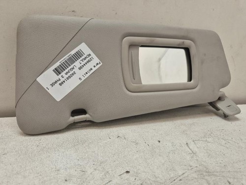 Pare soleil gauche renault - soleil,