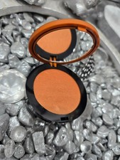 SEPHORA FARD A JOUES BLUSH 13 BRUN ABRICOT NACRE LONGUE TENUE 3,5gr NEUF