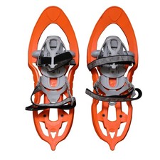 Raquette à neige junior occasion TSL 302 orange
