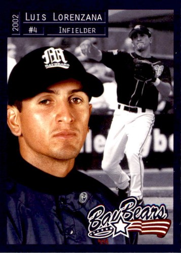 2002 mobile baybears - 2002,