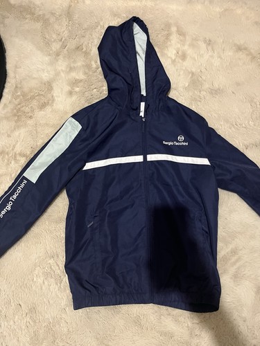 Sergio tacchini veste - sergio,