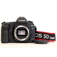 Canon D'Occasion EOS 5D MARK