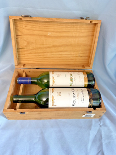 1987 1989 mouton - 1987, &