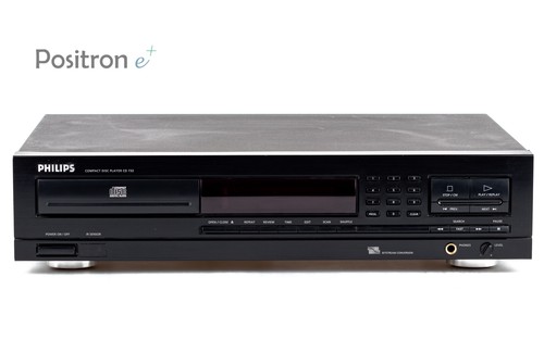 Philips cd732 lecteur - cd732, avec