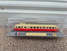 Del Prado N Jauge 1/160 SNCF