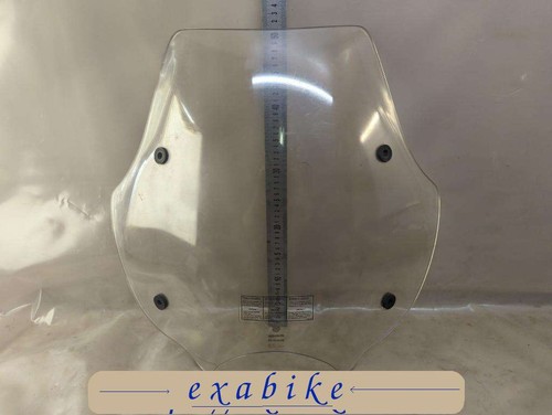 Bulle pour bmw - r1100r, 1994