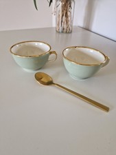 tasses à café Villeroy Et