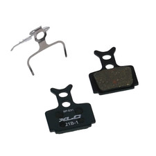 XLC Plaquettes De Frein À