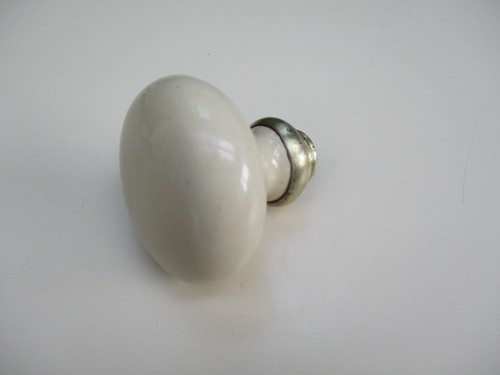 Poignée porte porcelaine - de,
