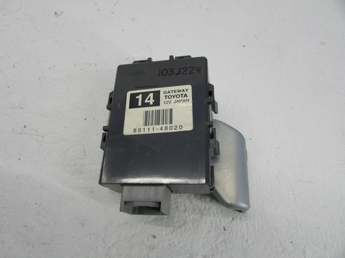 Multiplex network module rx330 - multiplex,