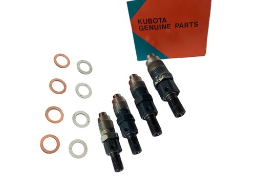 Injecteurs kubota v3300 - 4,