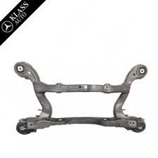 Berceau Arrière    Mercedes GLA 220 cdi 4-Matic W156 A2463501308