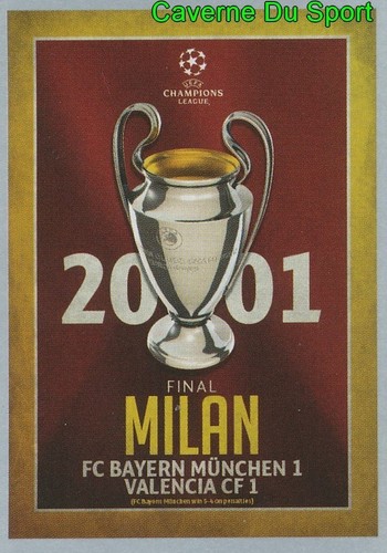 593 final 2000 - final, fc.bayern
