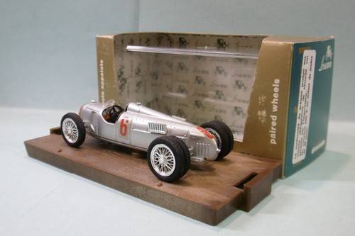 Brumm auto union tipo - brumm,