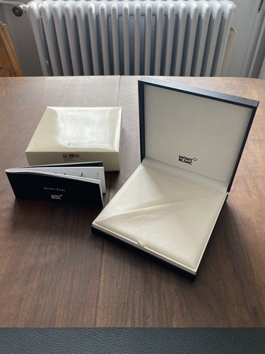 Montblanc starwalker extreme - starwalker,
