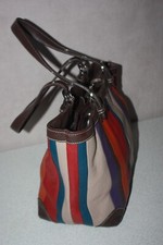 KESSLORD  Sac Cabas Cuir