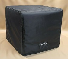 Custom padded cover for