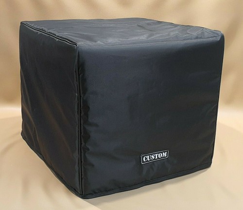 Custom padded cover for