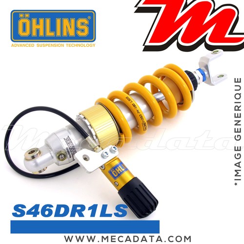 Amortisseur ohlins bmw 1100 - ohlins, r