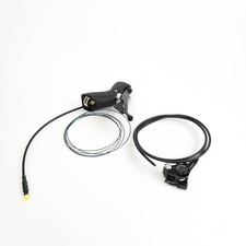 Shimano 105 Poignée droite  + étrier Disque hydraulique  ST R7020 + BR R7070