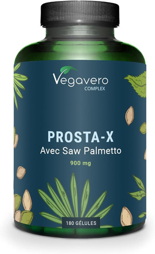 Prosta 180 gélules - prosta-x, |