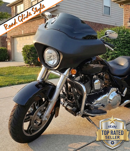 Road king glide - king, to