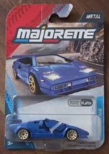 Voiture Majorette Vintage