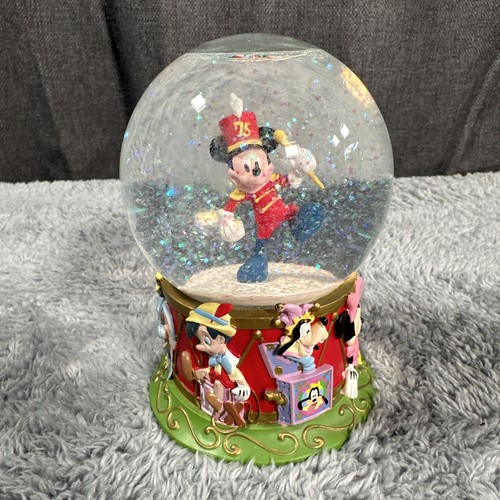 Vtg disney mickey 75th - disney,