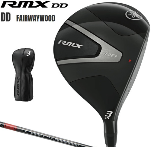Yamaha rmx fairway - rmx, wood