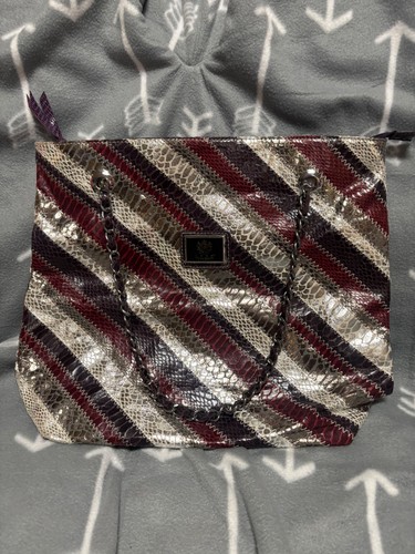 Lydc lindon hand bag - lydc,