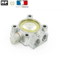 Pompe à Essence Adaptable