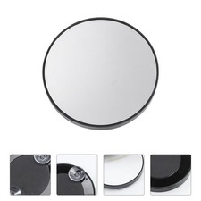  3.5inch 15X grossissant le miroir de maquillage de forme ronde avec le montage