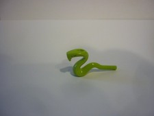 Serpent lego Ninjago Lime
