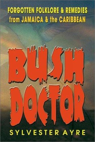 Sylvester ayre bush doctor - ayre,