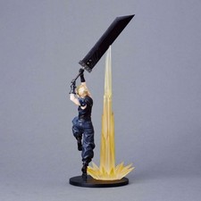 -=] Figurine PVC SQUARE ENIX -
