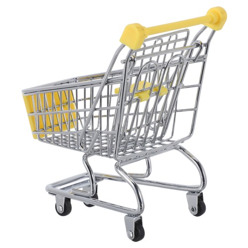 Mini chariot courses en - de,