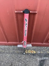 SUPER POGO 2 SP2 HEAVY DUTY