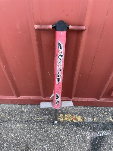 Super pogo sp2 heavy - super,