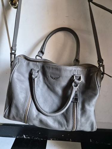 Sac main zadig voltaire - a,