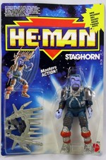 MOTU New Adventures of He-Man