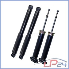 4x AMORTISSEURS GAZ AVANT + GAUCHE POUR VW TRANSPORTER T3 BUS 79-92