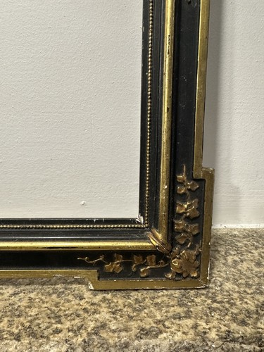 Antique cadre napoléon iii - antique, à