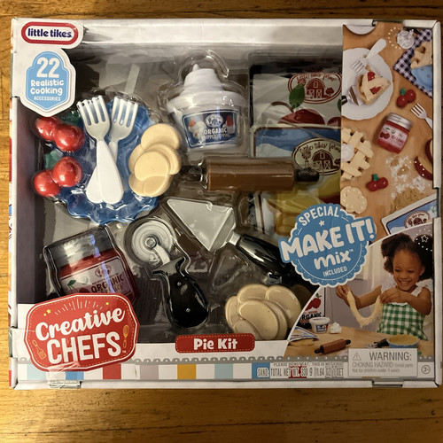 Little tikes creative - little,