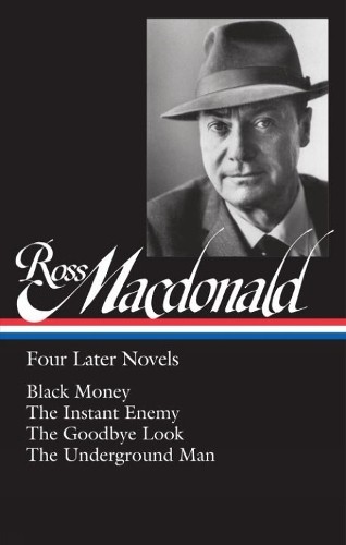 Ross macdonald - ross,